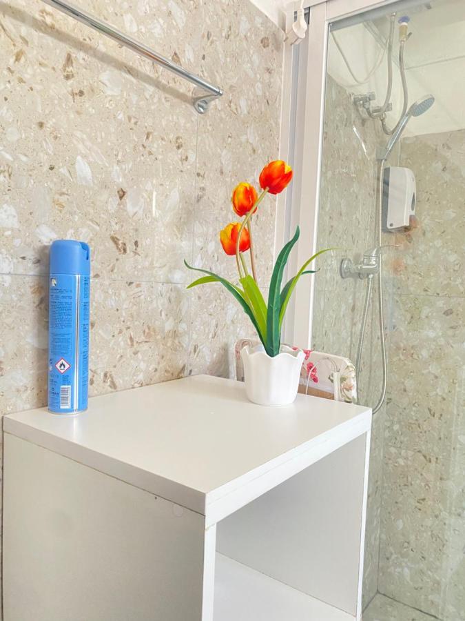 Best Rooms- Quarto 2 Plateau Praia Exterior photo