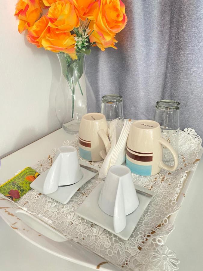 Best Rooms- Quarto 2 Plateau Praia Exterior photo