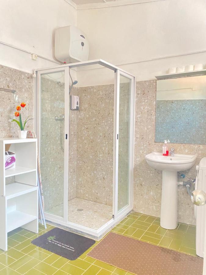 Best Rooms- Quarto 2 Plateau Praia Exterior photo